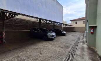 Imagem 3: 2 dormitórios, 1 vaga na garagem, 57M² de Área Construída