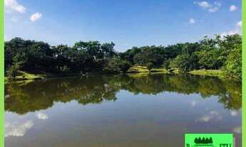 Imagem 3: 800M² de Área Total