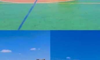 Imagem 4: 800M² de Área Total