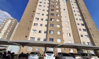 Imagem: 2 dormitórios, 1 banheiros, 1 vaga na garagem