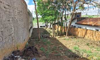 Imagem 4: 250M² de Área Total