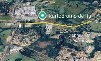 Imagem 3: 374000M² de Área Total