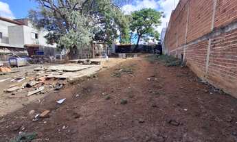 Imagem: 250M² de Área Total