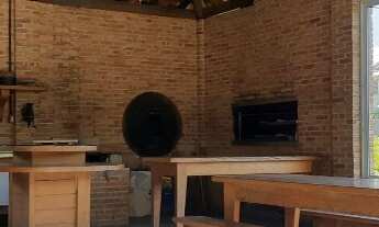 Imagem 5: 4 dormitórios, 2 banheiro, 4 vagas na garagem