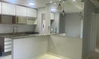 Imagem: 3 dormitórios, 2 suíte, 2 vagas na garagem