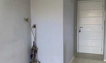 Imagem 3: 3 dormitórios, 2 suíte, 2 vagas na garagem, 83M² de Área Construída