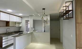 Imagem 7: 3 dormitórios, 2 suíte, 2 vagas na garagem, 83M² de Área Construída