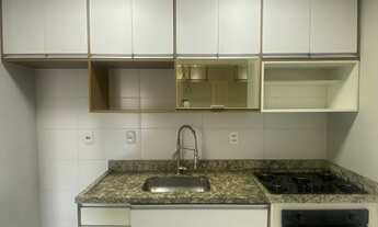 Imagem 6: 3 dormitórios, 2 suíte, 2 vagas na garagem, 83M² de Área Construída