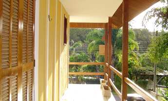 Imagem 4: 2 dormitórios, 1 suítes, 4 banheiro, 2 vagas na garagem, 341M² de Área Construída