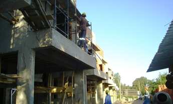 Imagem 4: 3 dormitórios, 3 suíte, 3 banheiro, 2 vagas na garagem, 141M² de Área Construída