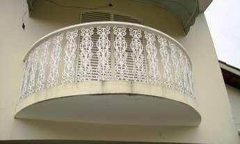 Imagem 6: 3 dormitórios, 1 suítes, 4 banheiro, 2 vagas na garagem, 248M² de Área Construída