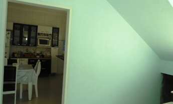 Imagem: 3 dormitórios, 2 suíte, 4 banheiro, 3