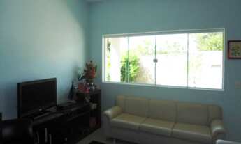 Imagem 6: 3 dormitórios, 2 suíte, 4 banheiro, 3 vagas na garagem, 259M² de Área Construída