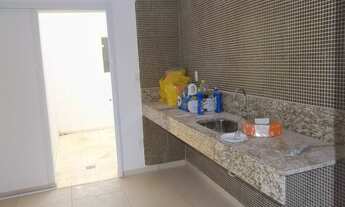 Imagem 4: 3 dormitórios, 2 suíte, 3 banheiro, 2 vagas na garagem, 130M² de Área Construída