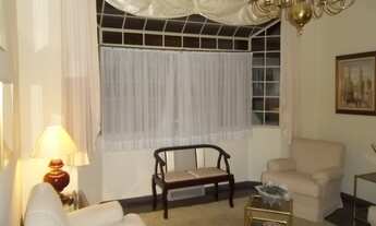 Imagem: 3 dormitórios, 3 suíte, 6 banheiro, 2