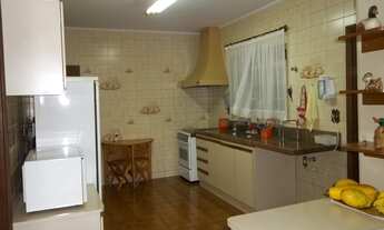 Imagem 7: 3 dormitórios, 3 suíte, 6 banheiro, 2 vagas na garagem, 312M² de Área Total