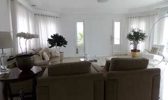 Imagem 7: 4 dormitórios, 4 suíte, 7 banheiro, 6 vagas na garagem, 700M² de Área Construída