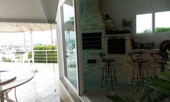 Imagem 7: 4 dormitórios, 4 suíte, 7 banheiro, 6 vagas na garagem, 700M² de Área Construída