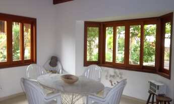 Imagem 3: 4 dormitórios, 4 suíte, 6 banheiro, 3 vagas na garagem, 364M² de Área Construída