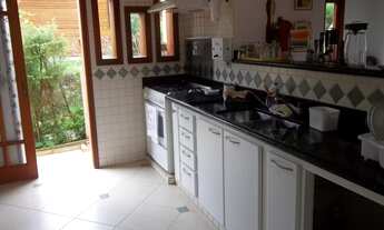 Imagem 5: 4 dormitórios, 4 suíte, 6 banheiro, 3 vagas na garagem, 364M² de Área Construída