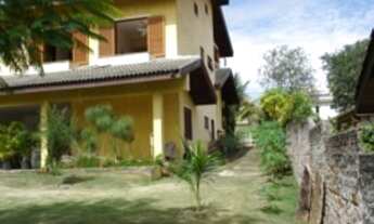 Imagem 1: 4 dormitórios, 4 suíte, 6 banheiro, 3 vagas na garagem, 364M² de Área Construída