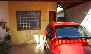 Imagem: 130M² de Área Construída