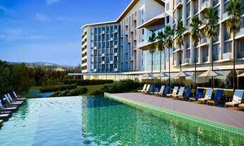 Imagem 5: NOVO HOTEL ITU Hotel com venda por R$420.000