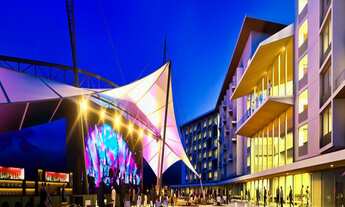 Imagem 6: NOVO HOTEL ITU Hotel com venda por R$420.000