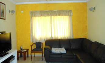 Imagem 5: 4 dormitórios, 1 suítes, 4 banheiro, 4 vagas na garagem, 290M² de Área Construída