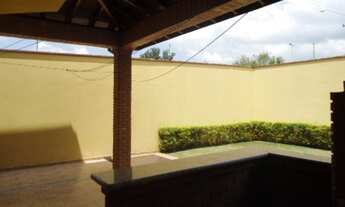 Imagem 7: 4 dormitórios, 1 suítes, 4 banheiro, 4 vagas na garagem, 290M² de Área Construída