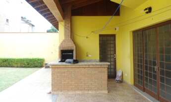 Imagem: 4 dormitórios, 1 suítes, 4 banheiro, 4