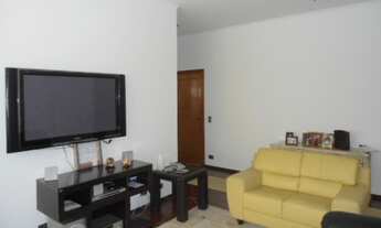 Imagem 7: 3 dormitórios, 2 suíte, 6 banheiro, 2 vagas na garagem, 270M² de Área Construída