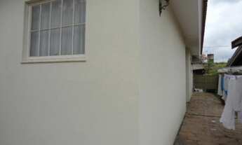 Imagem 2: 3 dormitórios, 2 suíte, 6 banheiro, 2 vagas na garagem, 270M² de Área Construída