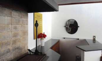 Imagem 3: 3 dormitórios, 2 suíte, 6 banheiro, 2 vagas na garagem, 270M² de Área Construída