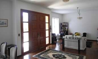 Imagem: 3 dormitórios, 2 suíte, 6 banheiro, 2