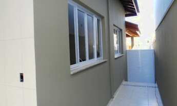 Imagem 4: 3 dormitórios, 3 suíte, 4 banheiro, 2 vagas na garagem, 196M² de Área Construída