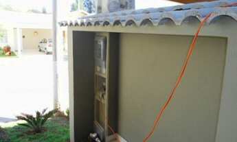 Imagem 5: 3 dormitórios, 3 suíte, 4 banheiro, 2 vagas na garagem, 196M² de Área Construída