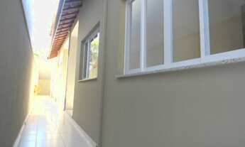 Imagem 6: 3 dormitórios, 3 suíte, 4 banheiro, 2 vagas na garagem, 196M² de Área Construída