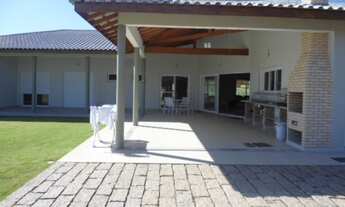 Imagem 2: 3 dormitórios, 3 suíte, 4 banheiro, 10 vagas na garagem, 300M² de Área Construída