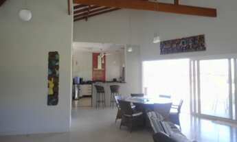 Imagem 3: 3 dormitórios, 3 suíte, 4 banheiro, 10 vagas na garagem, 300M² de Área Construída