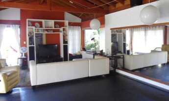 Imagem 7: 8 dormitórios, 4 suíte, 8 banheiro, 4 vagas na garagem, 491M² de Área Construída