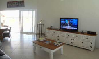 Imagem 4: 3 dormitórios, 3 suíte, 4 banheiro, 10 vagas na garagem, 300M² de Área Construída