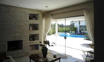 Imagem 5: 3 dormitórios, 3 suíte, 5 banheiro, 4 vagas na garagem, 500M² de Área Construída