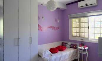 Imagem 6: 3 dormitórios, 3 suíte, 5 banheiro, 4 vagas na garagem, 500M² de Área Construída