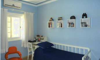 Imagem 7: 3 dormitórios, 3 suíte, 5 banheiro, 4 vagas na garagem, 500M² de Área Construída