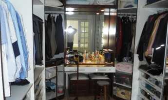 Imagem 7: 3 dormitórios, 3 suíte, 5 banheiro, 4 vagas na garagem, 500M² de Área Construída