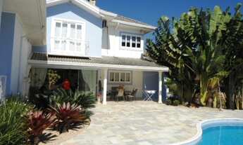 Imagem 2: 3 dormitórios, 3 suíte, 5 banheiro, 4 vagas na garagem, 500M² de Área Construída