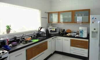 Imagem 3: 3 dormitórios, 3 suíte, 5 banheiro, 4 vagas na garagem, 500M² de Área Construída