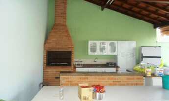 Imagem 5: 3 dormitórios, 1 suítes, 4 banheiro, 6 vagas na garagem, 400M² de Área Construída