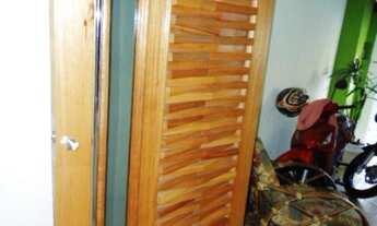 Imagem 4: 2 dormitórios, 1 suítes, 2 banheiro, 2 vagas na garagem, 107M² de Área Construída